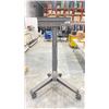 Image 1 : MOBILE MONITOR/TELEVISION STAND