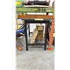 Image 2 : LARGE SHELF OF ASSORTED FILM INDUSTRY SHOW PROPS, DECORATIVE & HOUSEHOLD ITEMS