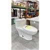Image 2 : AMERICAN STANDARD TOILET & A VALLEY TUB