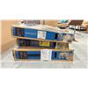 Image 2 : ( 3 ) SAMSUNG 40" TELEVISIONS *MAY BE MISSING POWER CORD & OR REMOTE*