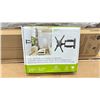 Image 2 : 26"-55" WALL MOUNT, 37"-70" WALL MOUNT & A BOX OF HARDWARE FOR WALL MOUNT