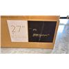 Image 2 : LG 27MP40A 27" MONITOR *MAY BE MISSING POWER CORD*