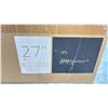 Image 2 : LG 27MP40A 27" MONITOR *MAY BE MISSING POWER CORD*