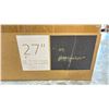 Image 2 : LG 27MP40A 27" MONITOR *MAY BE MISSING POWER CORD*