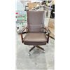 Image 2 : MID CENTURY DANISH MODERN ROSEWOOD EXECUTIVE OFFICE CHAIR