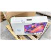Image 2 : PALLET OF ASSORTED TV'S & MONITORS (MAY BE MISSING POWER CORDS, REMOTES & STANDS)