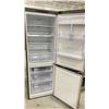 Image 3 : SAMSUNG STAINLESS STEEL SWING OUT FRIDGE 23"W