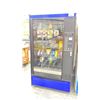Image 1 : AUTOMATIC PRODUCTS COIN OPERATED VENDING MACHINE WITH KEY 38"W