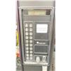 Image 2 : AUTOMATIC PRODUCTS COIN OPERATED VENDING MACHINE WITH KEY 38"W