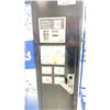 Image 3 : COIN OPERATED COLD DRINKS VENDING MACHINE WITH KEY 32"W