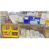 Image 2 : METAL ROLLING RACK WITH ASSORTED PROP CONTENTS (RACK INCLUDED & MUST BE TAKEN)