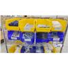 Image 2 : METAL ROLLING RACK WITH ASSORTED PROP CONTENTS (RACK INCLUDED & MUST BE TAKEN)