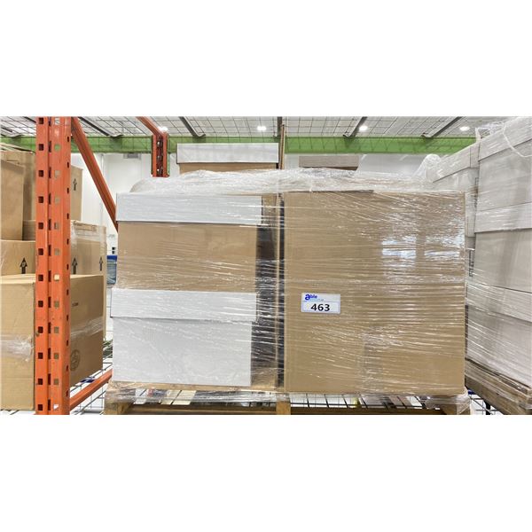 PALLET OF ASSORTED SHOW PROPS