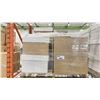 Image 1 : PALLET OF ASSORTED SHOW PROPS