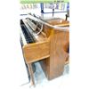 Image 3 : SHELF OF ASSORTED ITEMS INCLUDING; TABLE, PIANO, WASHER & DRYER & MORE