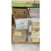 Image 1 : PALLET OF ASSORTED SHOW PROPS