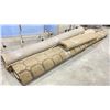 Image 2 : 4 ASSORTED LARGE CARPETS & AREA RUGS
