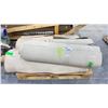 Image 1 : PALLET OF ASSORTED AREA RUGS & CARPET CUT-OFFS