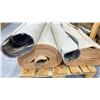 Image 2 : PALLET OF ASSORTED AREA RUGS & CARPET CUT-OFFS