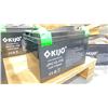 Image 2 : KIJO LEAD CARBON BATTERY JPC12-110 12V 110AH