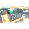 Image 2 : KIJO LEAD CARBON BATTERY JPC12-110 12V 110AH