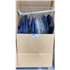 Image 2 : WARDROBE BOX OF ASSORTED CLOTHING (BOX AND ALL CONTENTS MUST BE TAKEN)