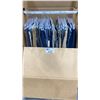 Image 2 : WARDROBE BOX OF ASSORTED CLOTHING (BOX AND ALL CONTENTS MUST BE TAKEN)