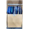 Image 2 : WARDROBE BOX OF ASSORTED CLOTHING (BOX AND ALL CONTENTS MUST BE TAKEN)