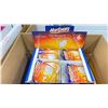 Image 2 : CASE OF HOTSHOTS ADHESIVE TOE WARMERS (240 PAIRS)