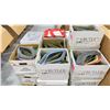 Image 2 : PALLET OF ASSORTED CLOTHES HANGERS & BAGS