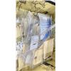 Image 2 : 3 BOXES OF ASSORTED COSTUME JEWELRY