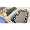 Image 2 : 5 BINS OF ASSORTED HANDBAGS