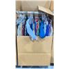 Image 2 : WARDROBE BOX OF ASSORTED CLOTHING (BOX AND ALL CONTENTS MUST BE TAKEN)