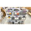 Image 1 : PALLET OF ASSORTED SHOES