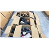 Image 2 : 14 BOXES OF ASSORTED SHOES
