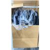 Image 2 : WARDROBE BOX OF ASSORTED CLOTHING (BOX AND ALL CONTENTS MUST BE TAKEN)