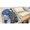 Image 2 : 6 BINS OF ASSORTED HANDBAGS