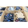 Image 2 : 16 BOXES OF ASSORTED SHOES