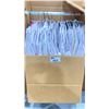 Image 2 : WARDROBE BOX OF ASSORTED CLOTHING (BOX AND ALL CONTENTS MUST BE TAKEN)
