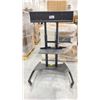 Image 2 : KANTO PORTABLE TV STAND MTM82PL V3
