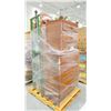 Image 2 : PALLET OF ASSORTED FURNITURE