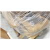 Image 2 : PALLET OF ASSORTED FURNITURE