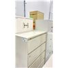 Image 2 : (7) ASSORTED FILE CABINETS (MUST TAKE ALL)
