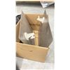 Image 3 : (2) ASSORTED MANNEQUINS WITH CARRY BAG