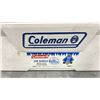 Image 2 : COLEMAN 316 SERIES MARINE COOLER WITH ASSORTED  CONTENTS