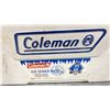 Image 2 : COLEMAN 316 SERIES MARINE COOLER WITH ASSORTED  CONTENTS