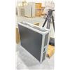 Image 3 : MANFROTTO 526 COMMERCIAL TRIPOD WITH CARRY BAG, A/V TRANSPORT CASE & MORE