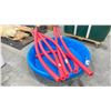 Image 1 : ;(8) KIDS POOLS & (7) POOL NOODLES
