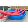 Image 3 : ;(8) KIDS POOLS & (7) POOL NOODLES