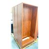 Image 2 : PALLET OF (4) BOOKSHELVES 31" X 14" X 71"H